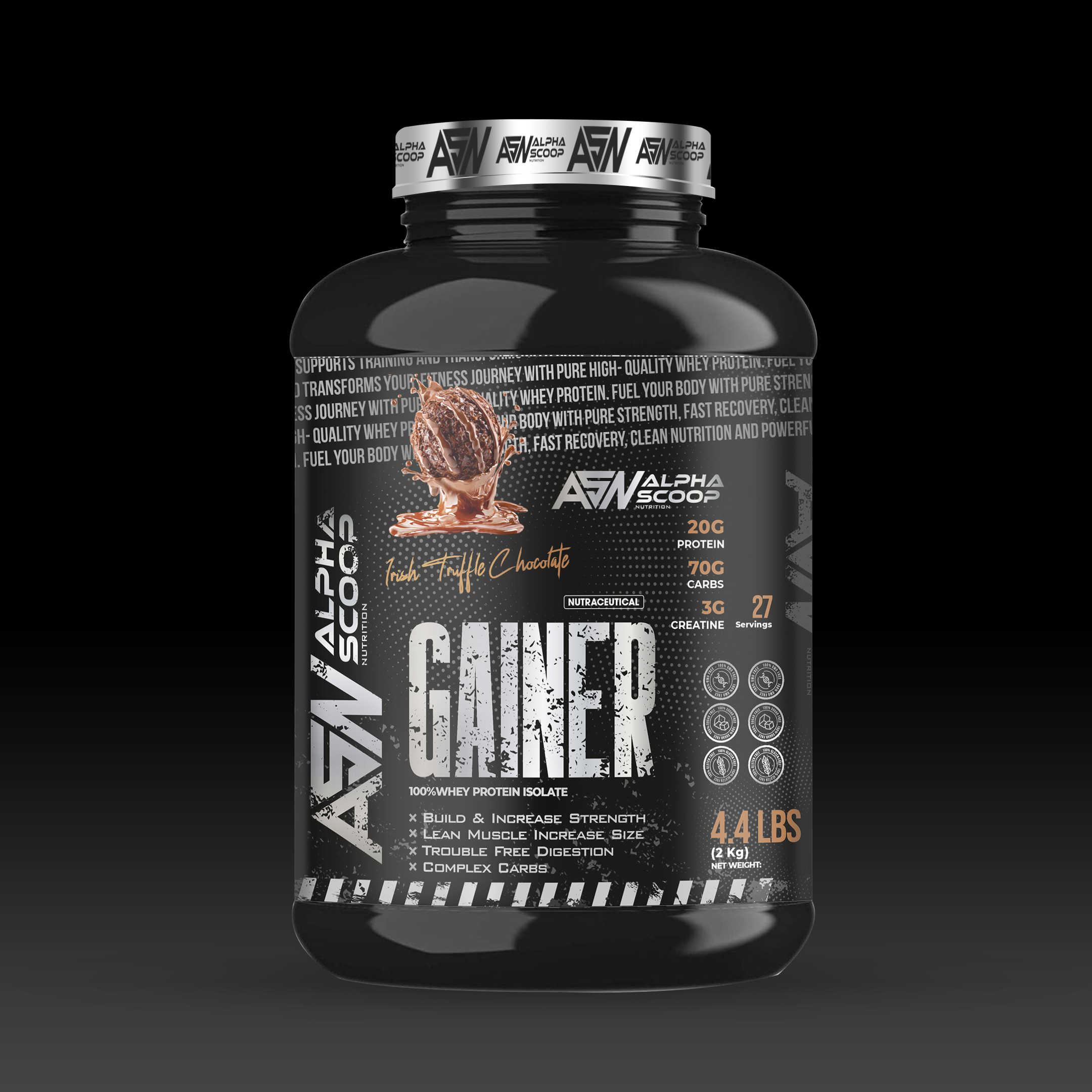 Mass Gainer Elite